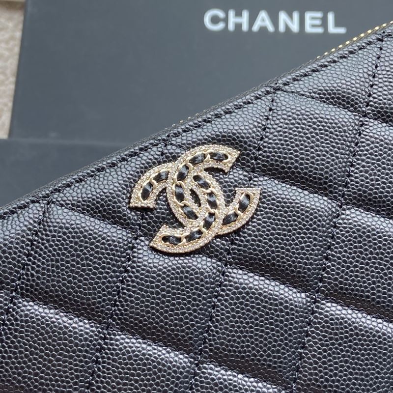 Chanel Wallet Purse